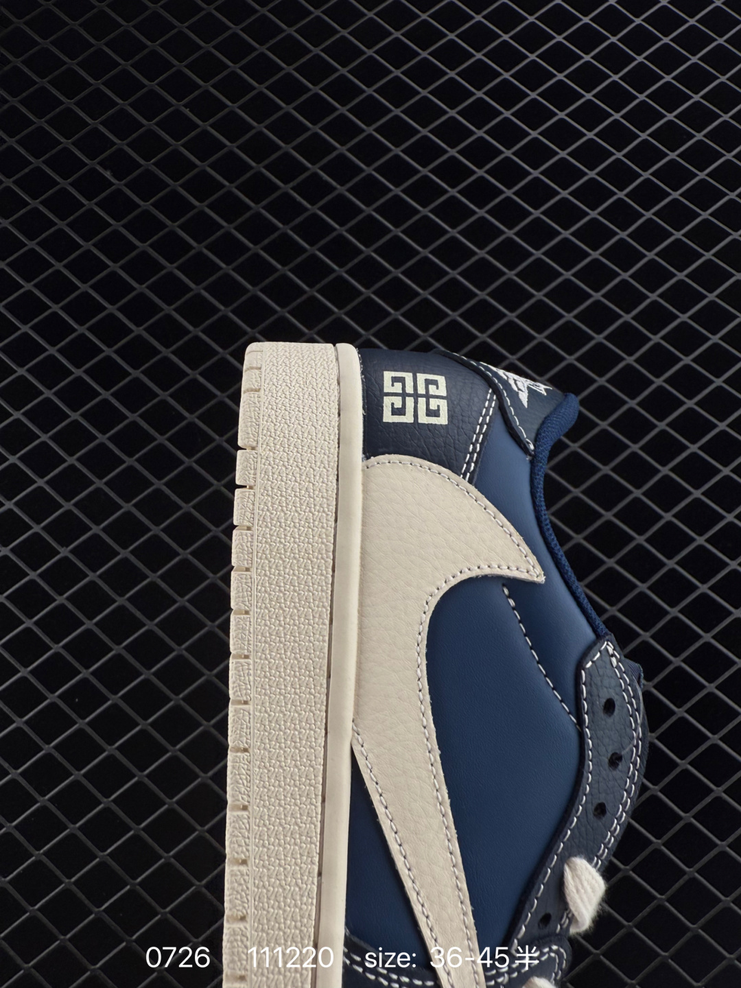 Nike Air Jordan 1 Low